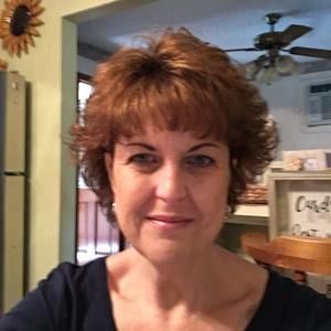 Meet your Posher, Christine